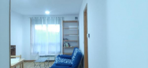Apartamento céntrico Salvaterra
